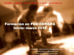 psicodrama